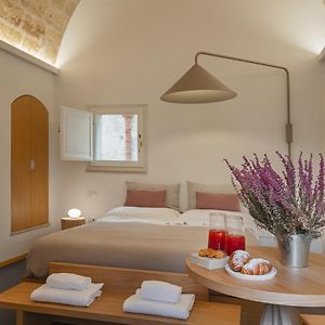 Camera deluxe con letto king size